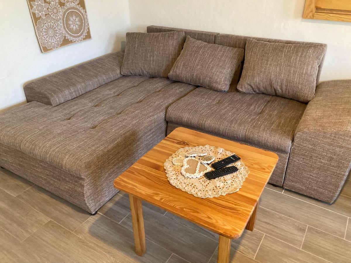 Tiszavirag Vendeghaz Apartment Tiszacsege Exterior foto